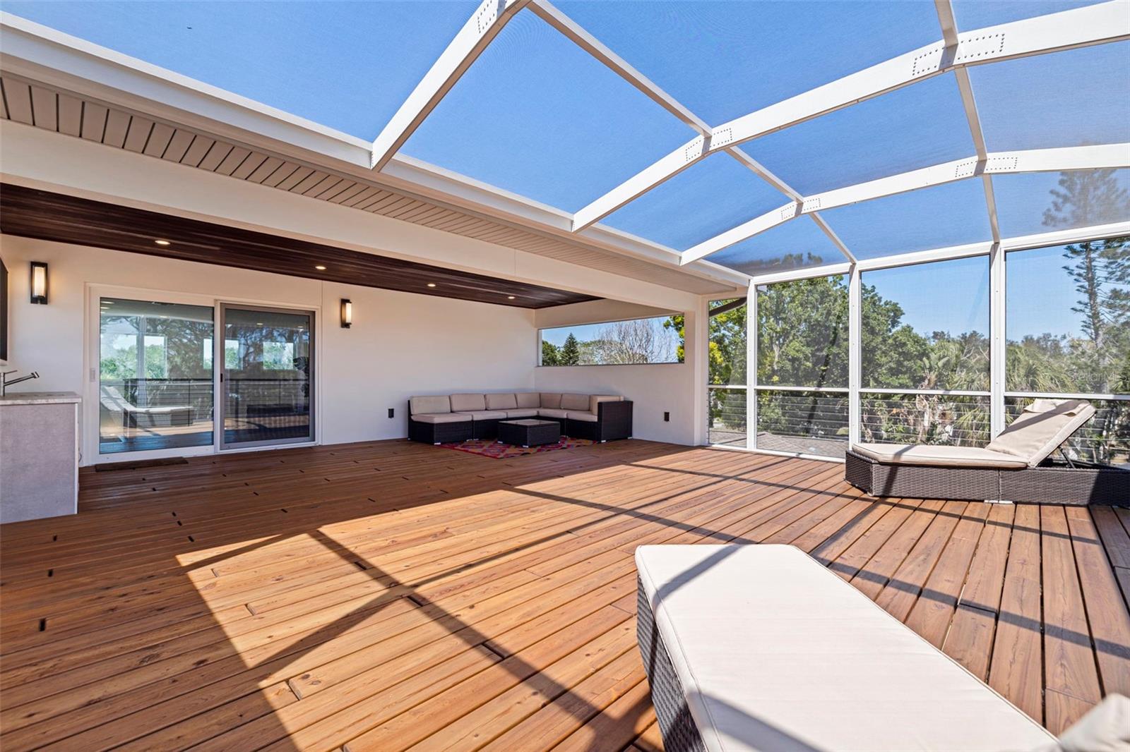 RIO VISTA - Residential