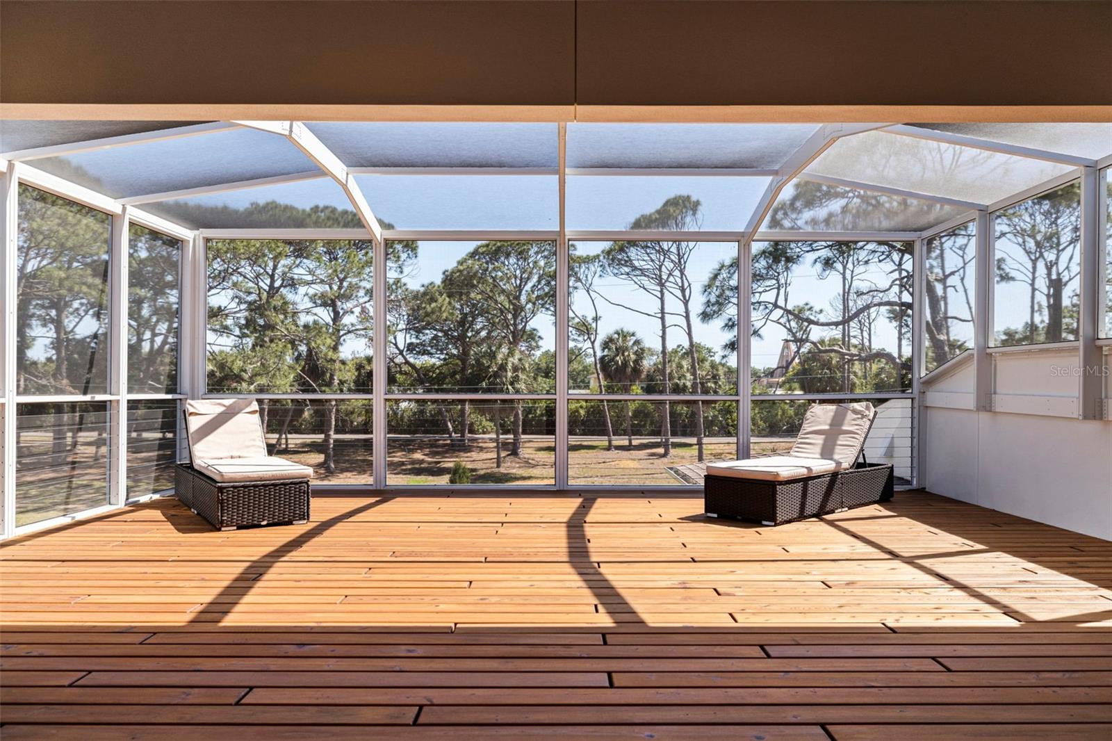 RIO VISTA - Residential