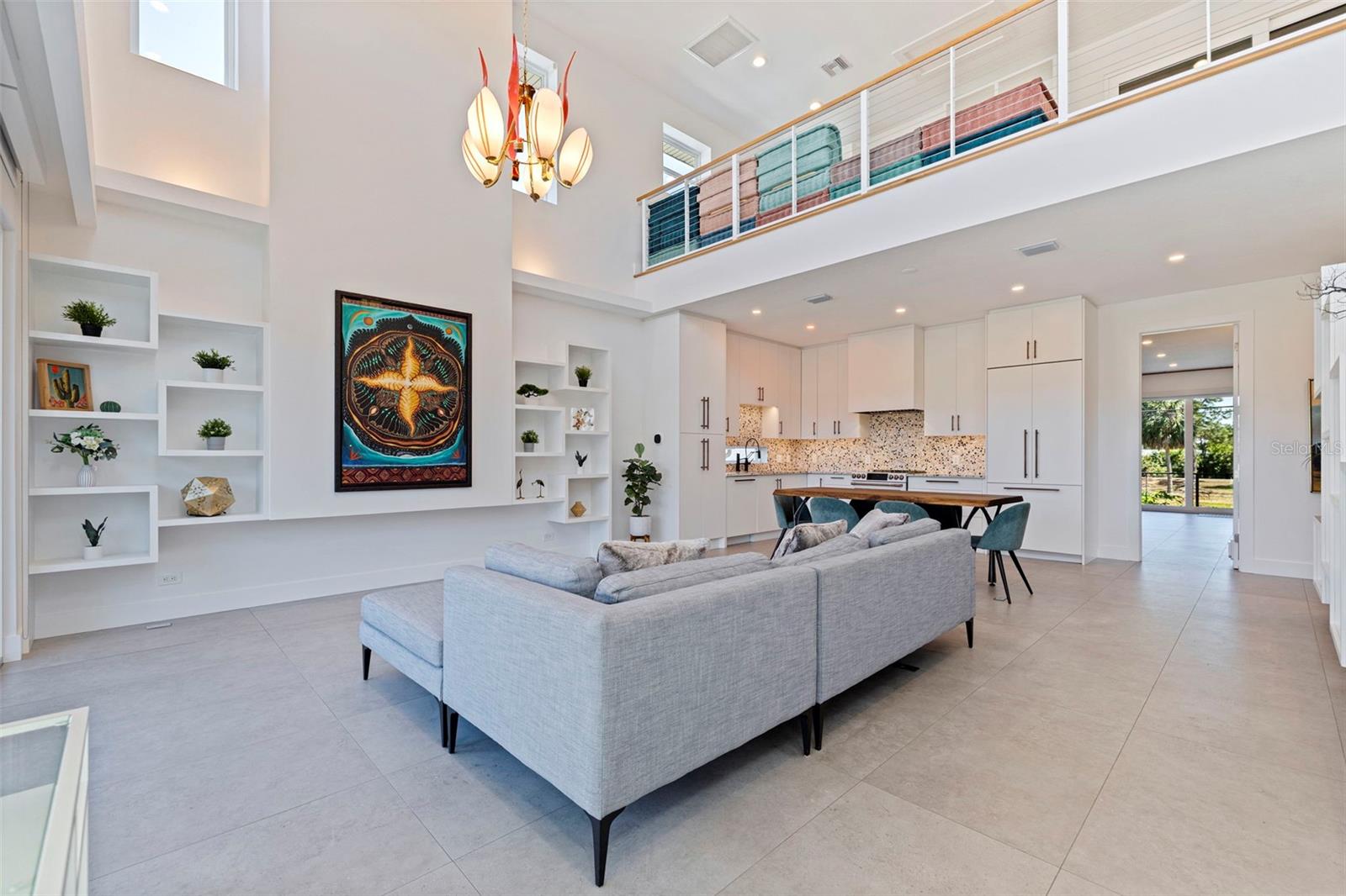 RIO VISTA - Residential