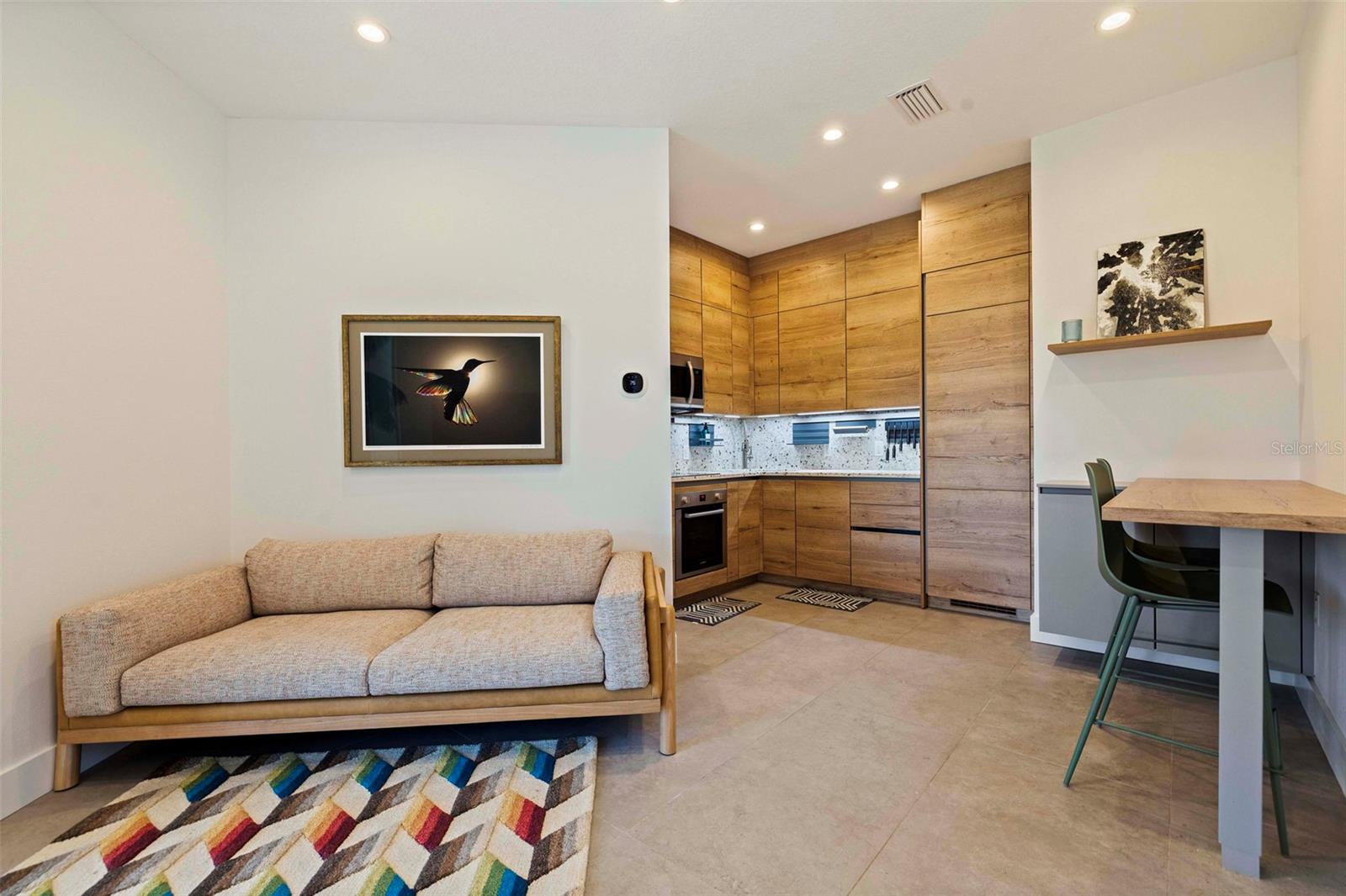 RIO VISTA - Residential