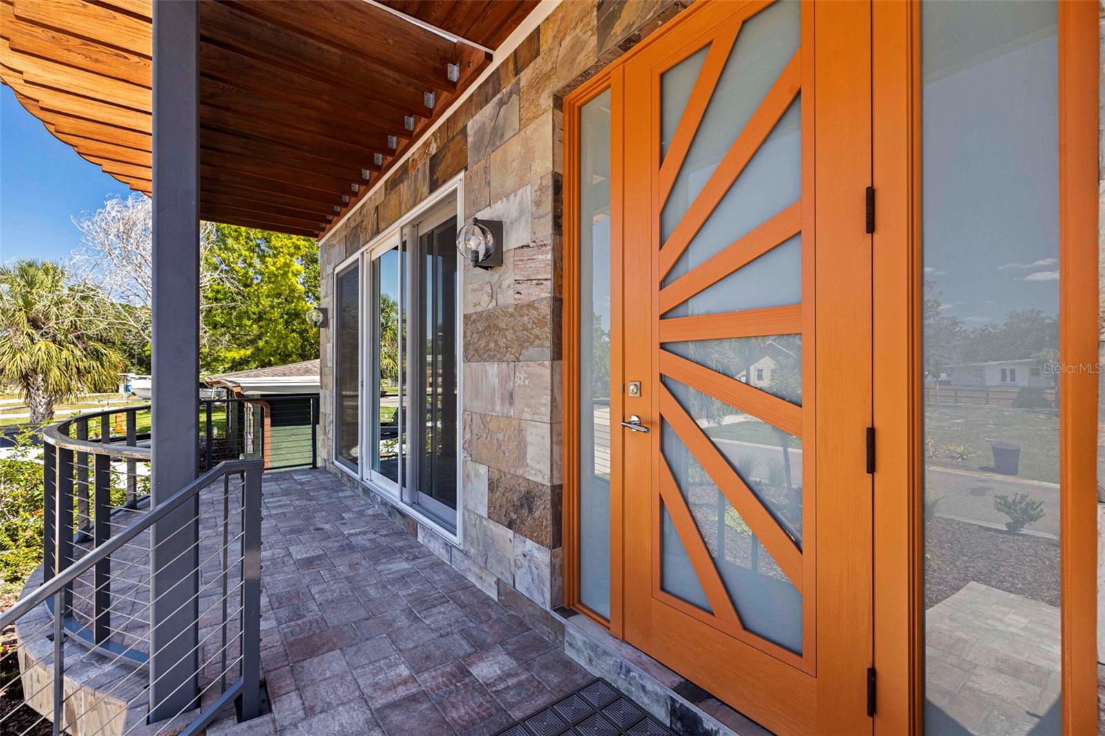 RIO VISTA - Residential