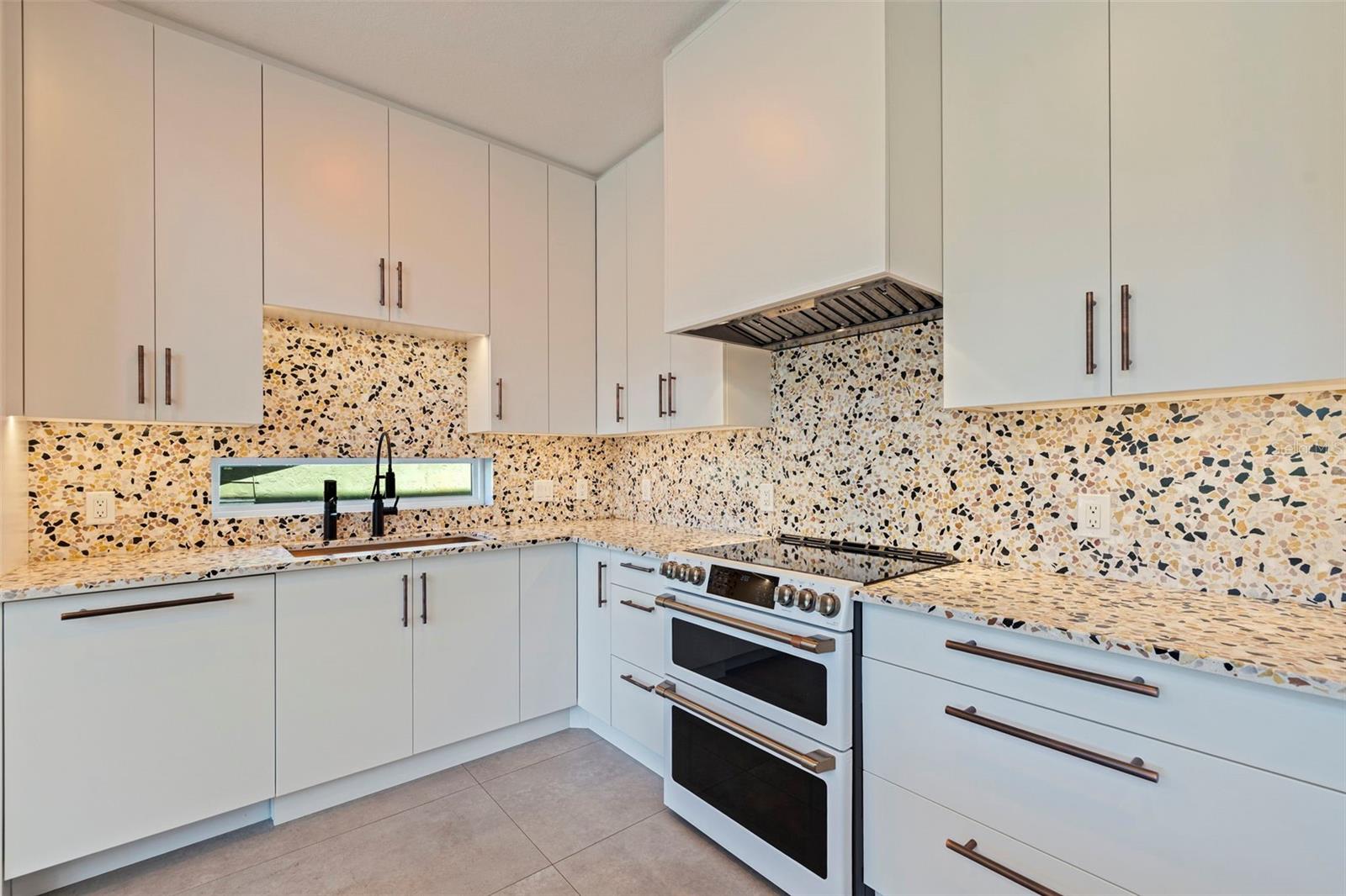 RIO VISTA - Residential