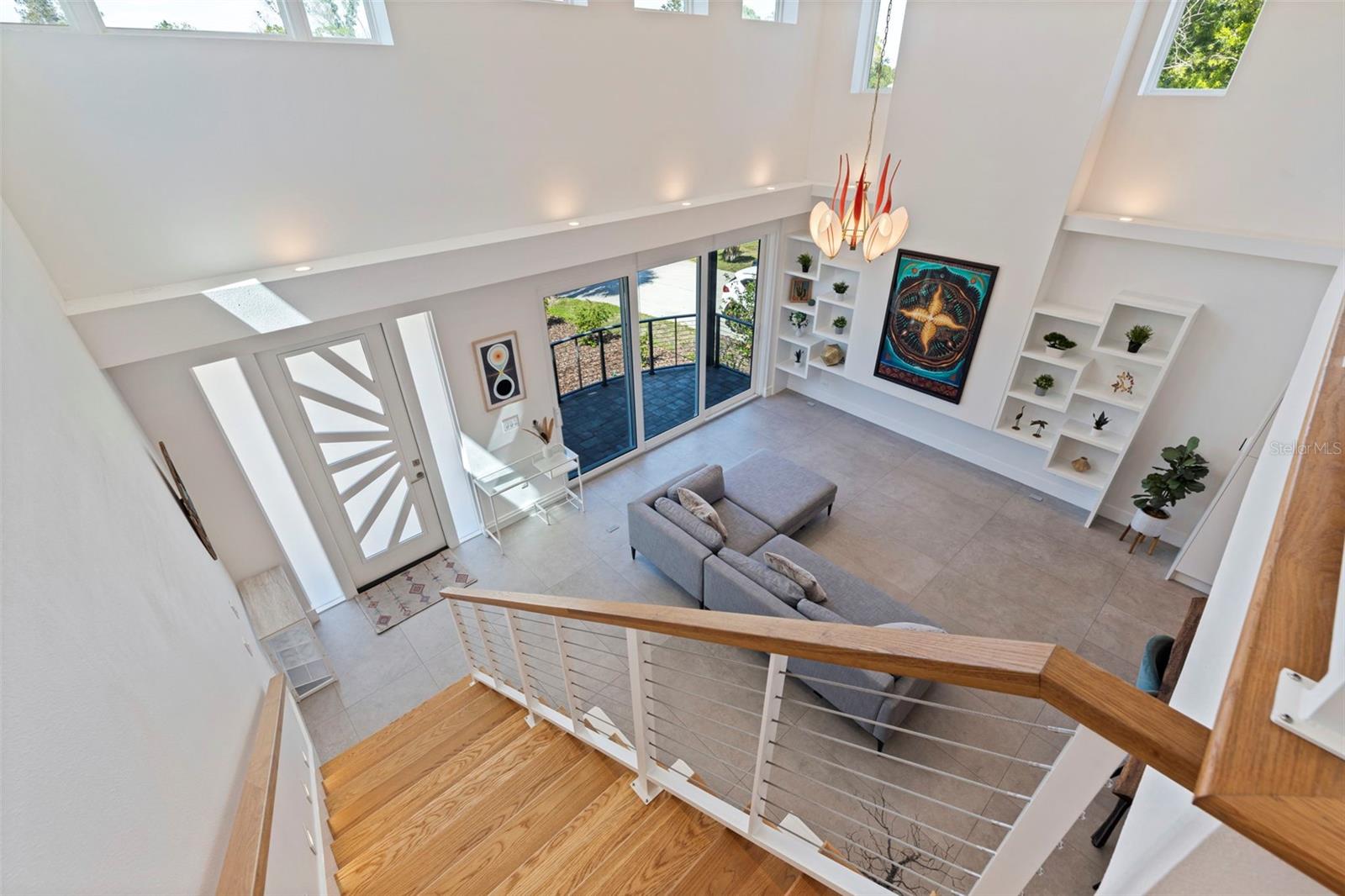 RIO VISTA - Residential