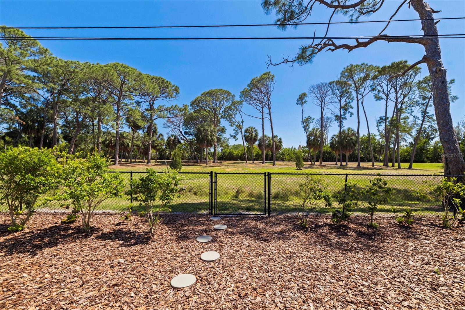 RIO VISTA - Residential