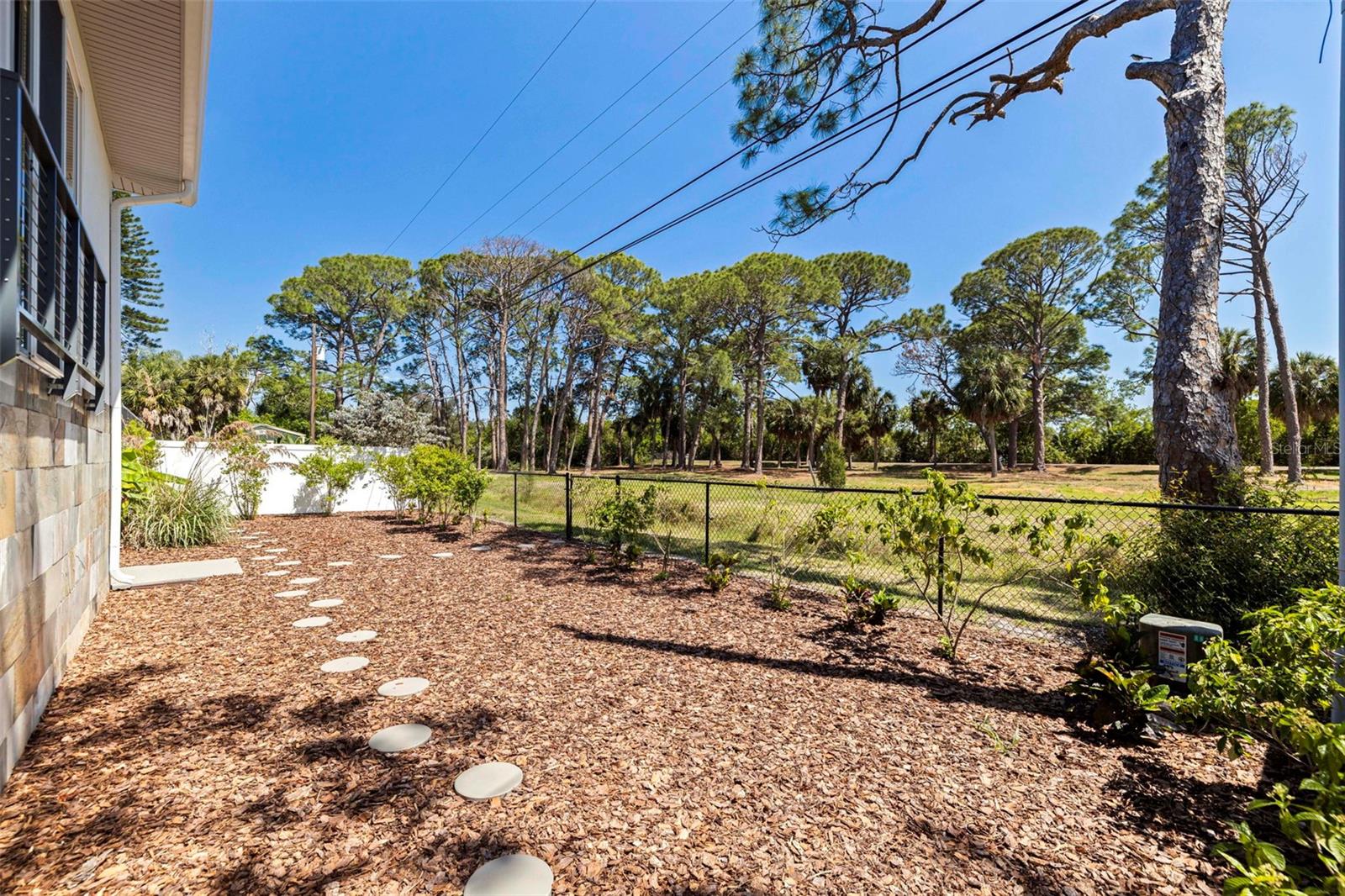 RIO VISTA - Residential