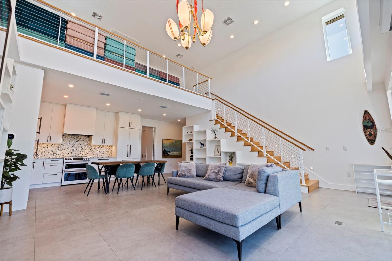 RIO VISTA - Residential