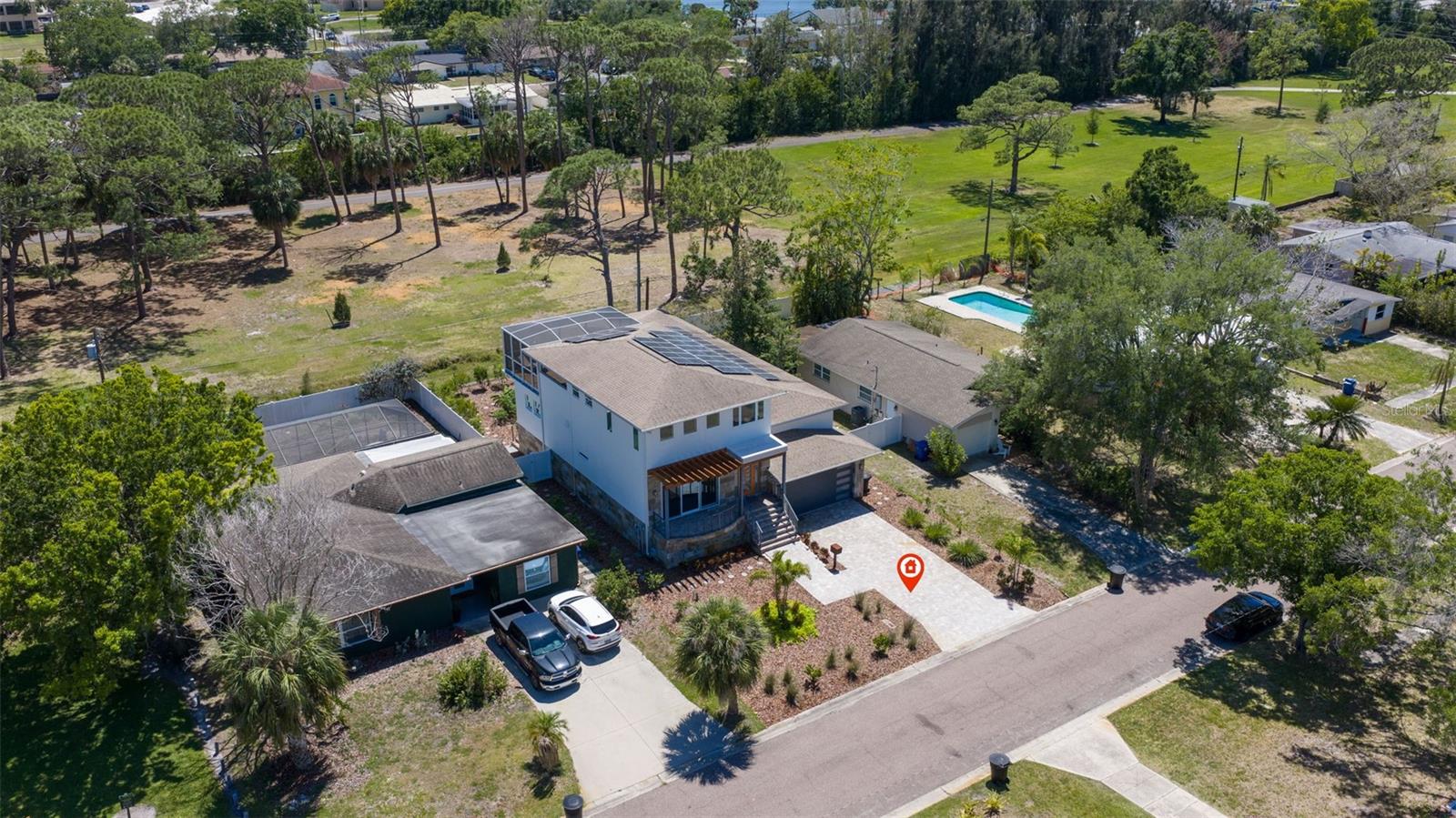 RIO VISTA - Residential