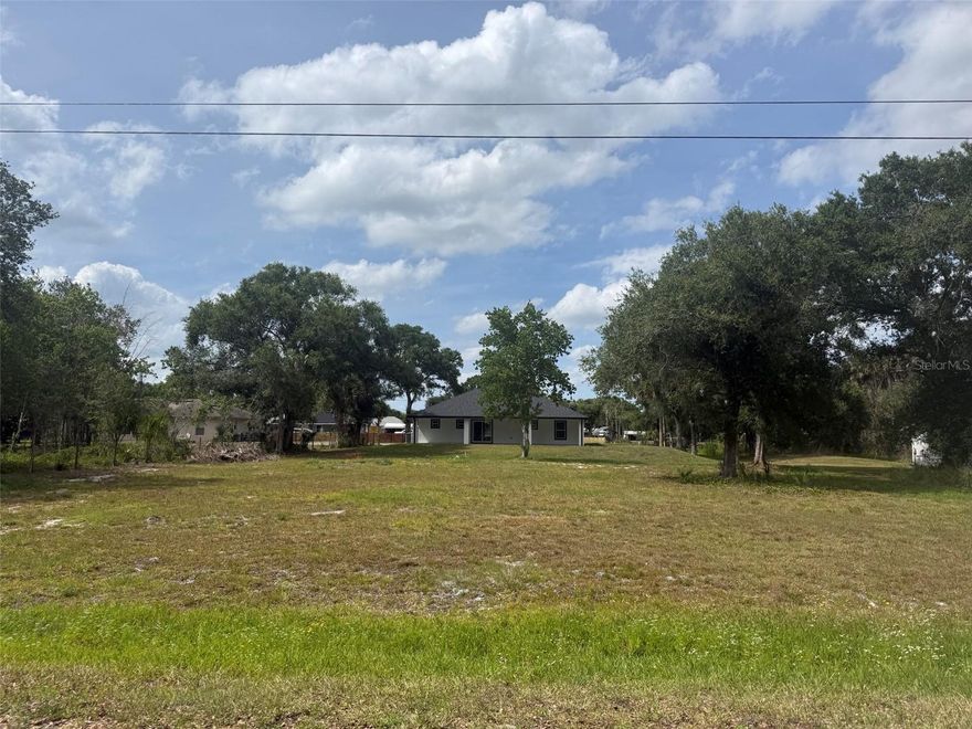 Discover the opportunity to own a beautiful vacant lot located at 7555 NW 82nd Court in Okeechobee, Florida, nestled within the desirable Dixie Ranch Estates area. This spacious parcel offers a peaceful rural setting surrounded by natural Florida landscape, ideal for those seeking privacy, space, and country living while still being a short drive to town conveniences. Whether you're looking to build now or invest for the future, this lot offers flexibility and long-term potential in one of Okeechobee’s steadily developing rural communities. A great opportunity to secure land in growing Okeechobee County with no HOA restrictions in many surrounding parcels.