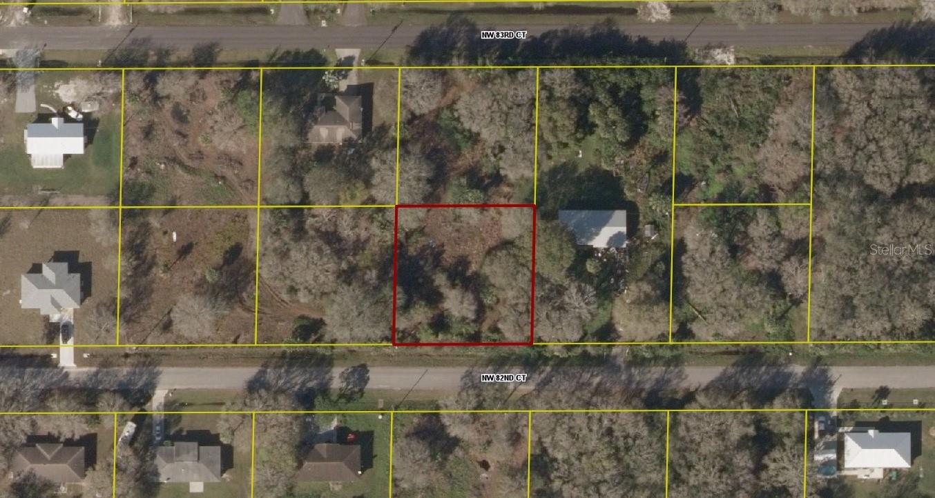 DIXIE RANCH ESTATES - Land