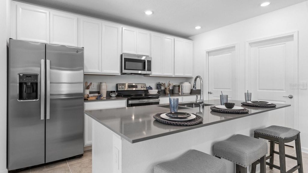 Photo of 7824 Marlow Place, Kissimmee, FL 34747 (MLS # O6351441)