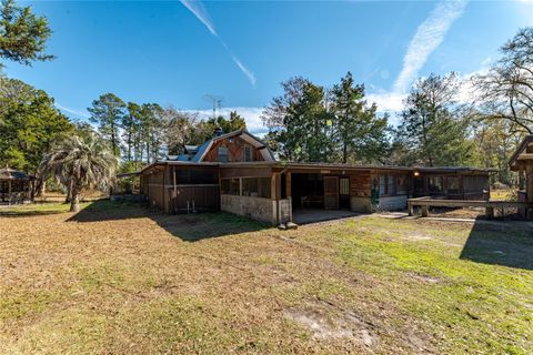 Photo of 11053 Mulberry Landing Annex, Hilliard, FL 32046 (MLS # FC315657)