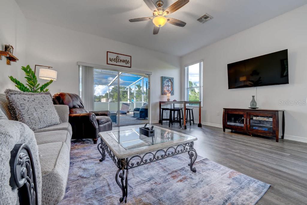 HIDDEN FOREST AT SILVER CREEK - Residential