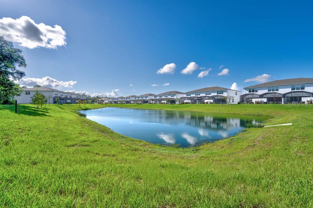 HIDDEN FOREST AT SILVER CREEK - Residential