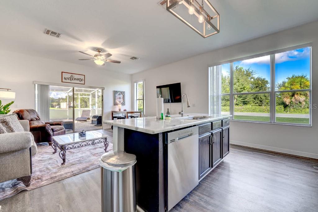 HIDDEN FOREST AT SILVER CREEK - Residential