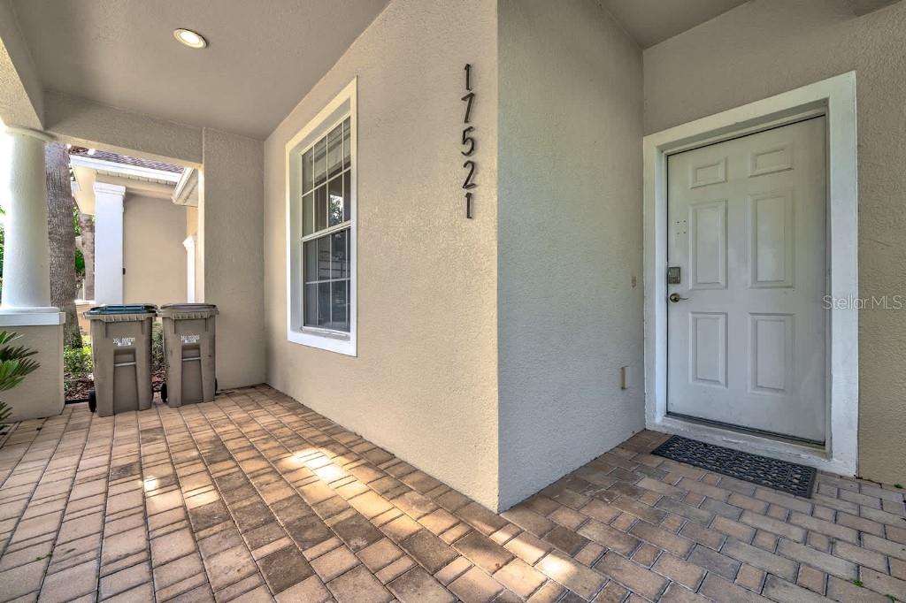 17521 BLESSING DRIVE