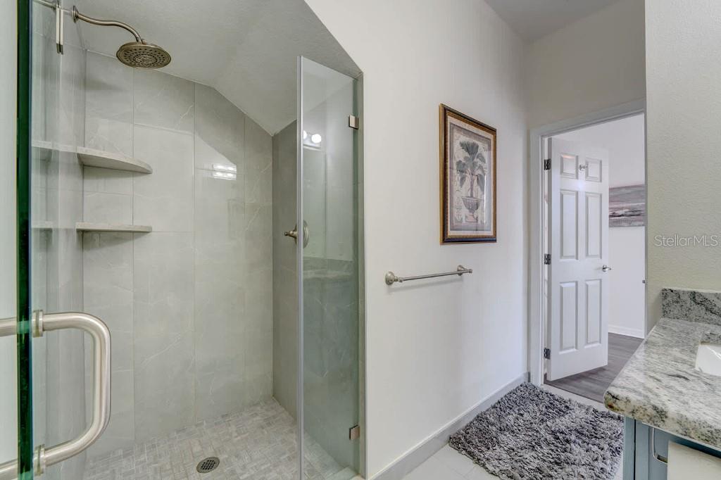 HIDDEN FOREST AT SILVER CREEK - Residential