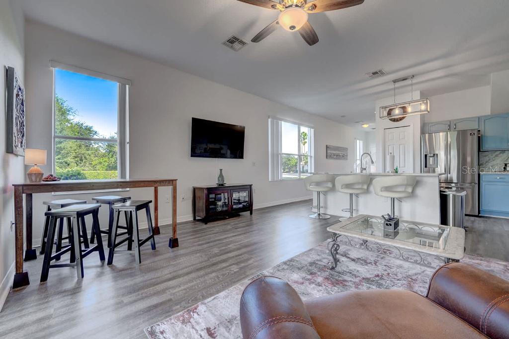 HIDDEN FOREST AT SILVER CREEK - Residential