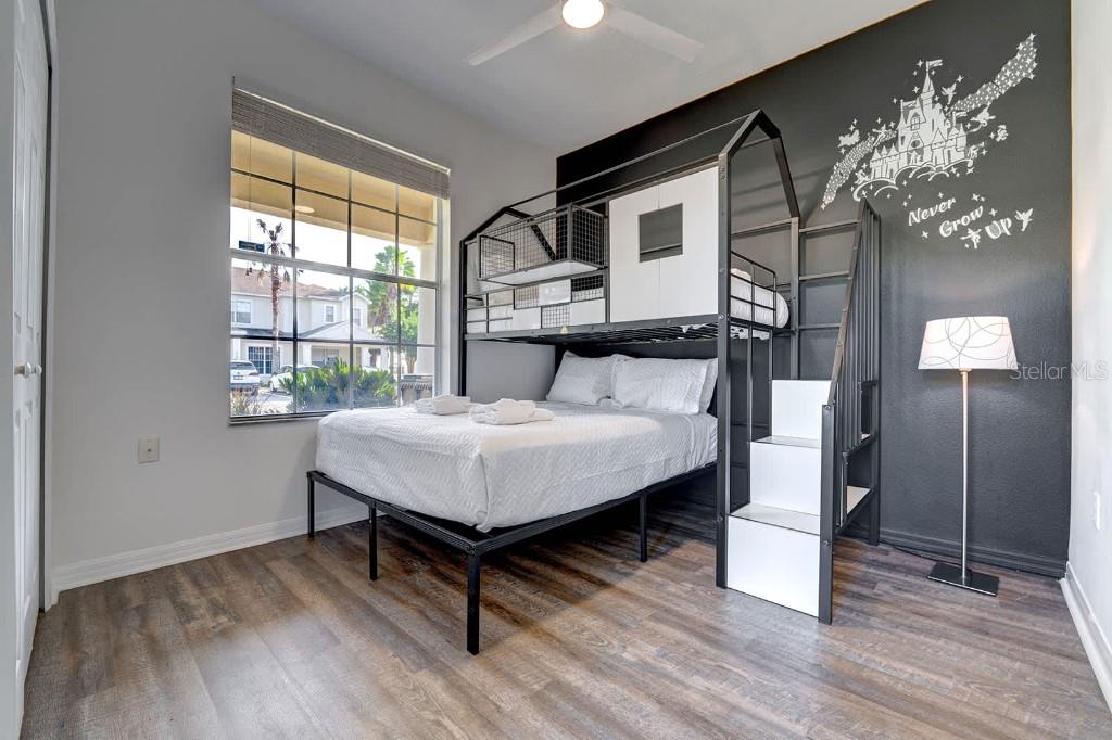 HIDDEN FOREST AT SILVER CREEK - Residential