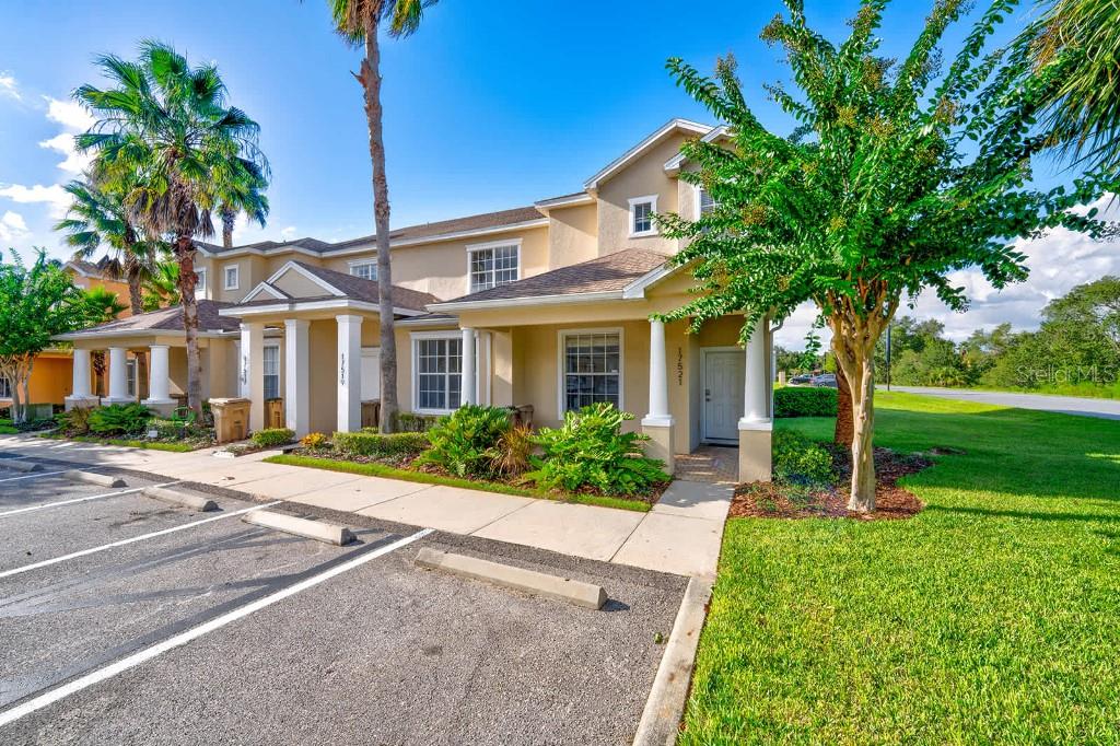 17521 BLESSING DRIVE