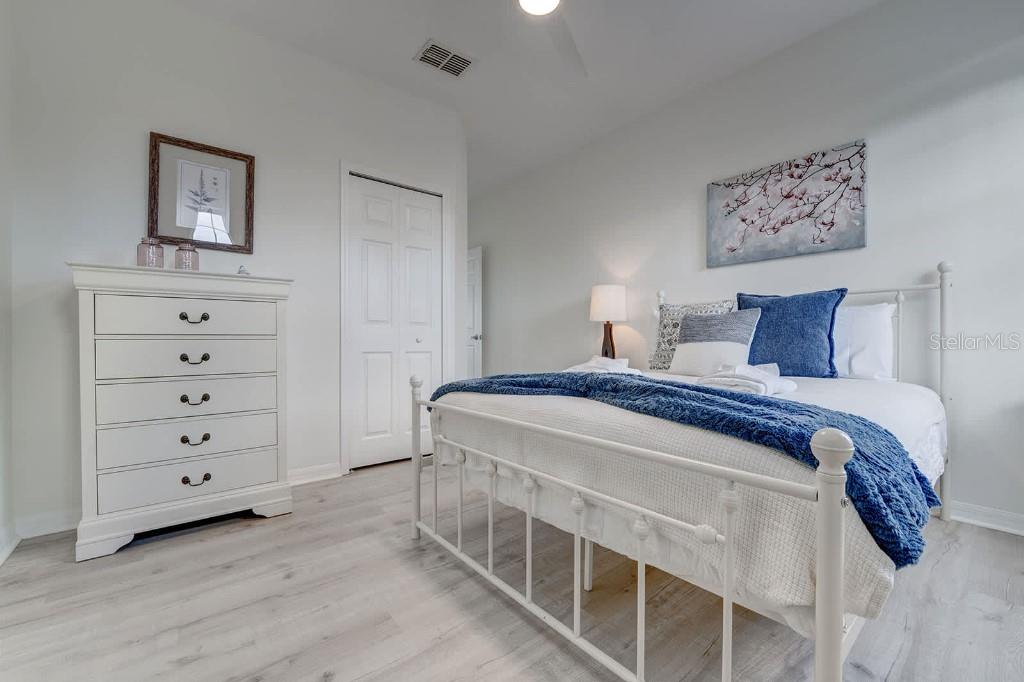 HIDDEN FOREST AT SILVER CREEK - Residential