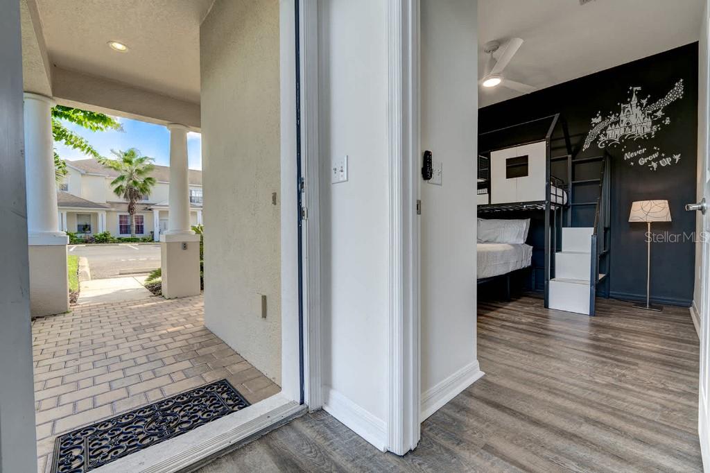 17521 BLESSING DRIVE