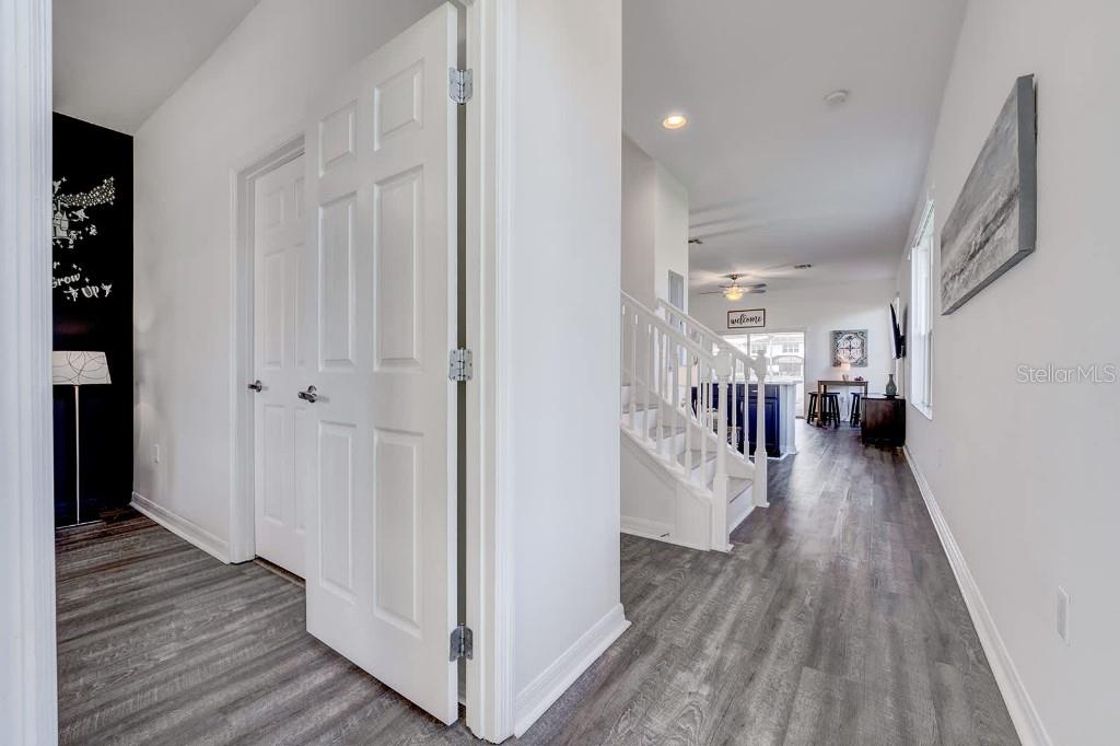 HIDDEN FOREST AT SILVER CREEK - Residential