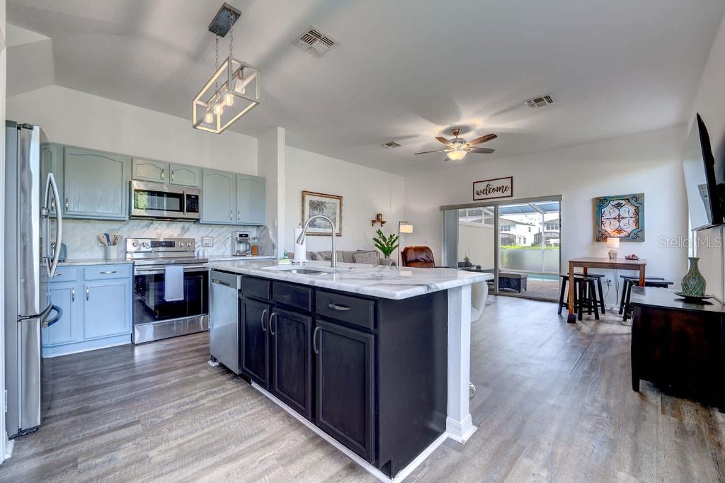 HIDDEN FOREST AT SILVER CREEK - Residential