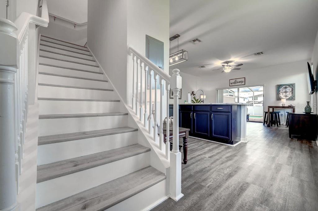 HIDDEN FOREST AT SILVER CREEK - Residential