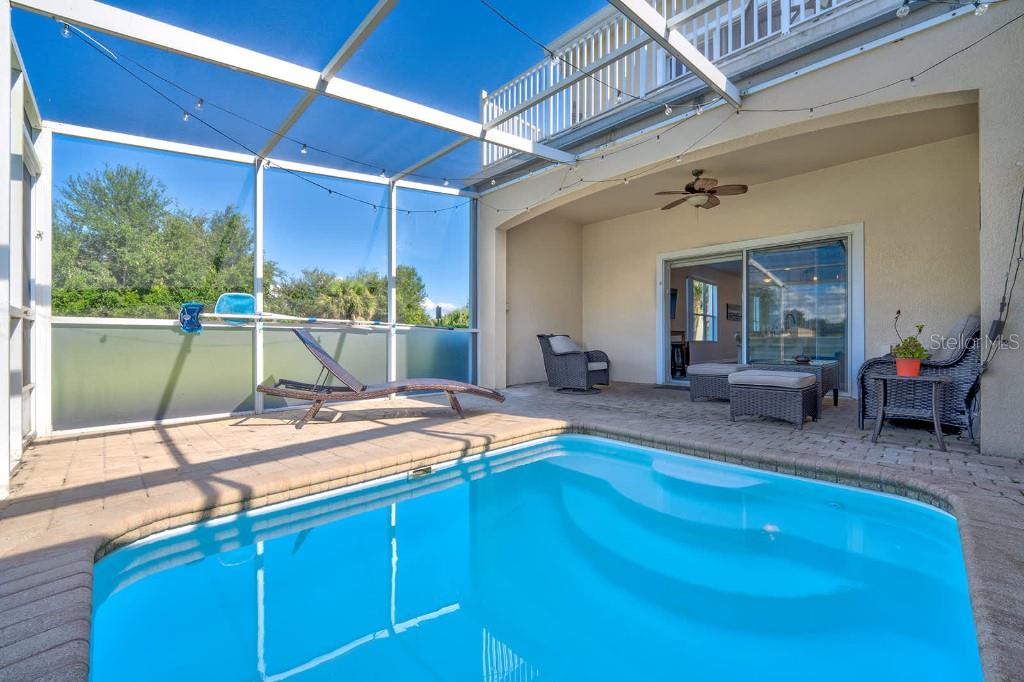 HIDDEN FOREST AT SILVER CREEK - Residential