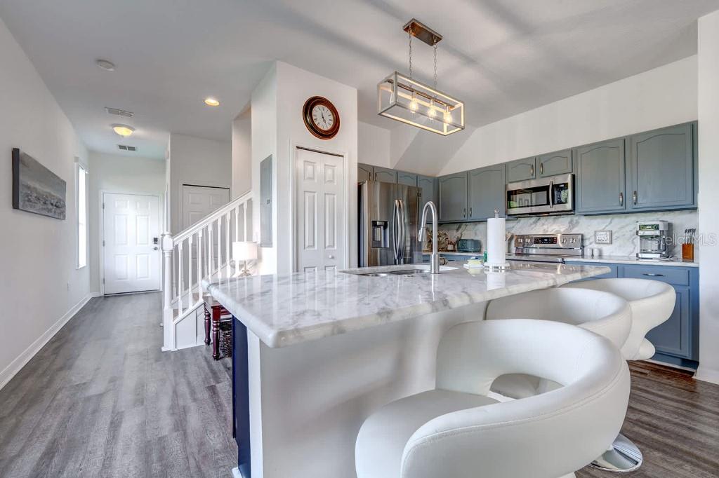 HIDDEN FOREST AT SILVER CREEK - Residential