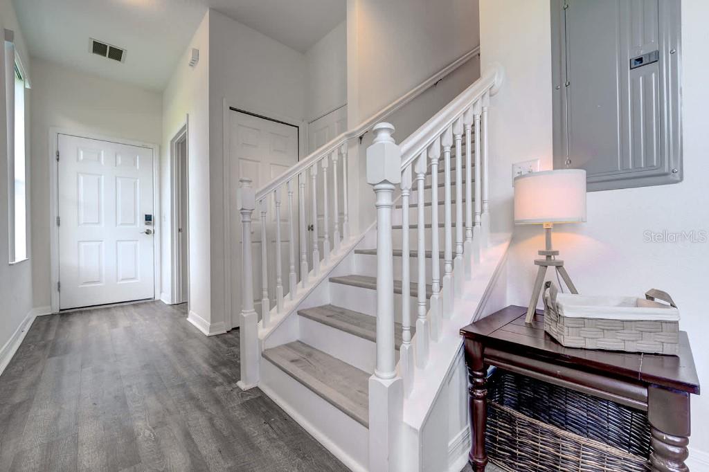 HIDDEN FOREST AT SILVER CREEK - Residential