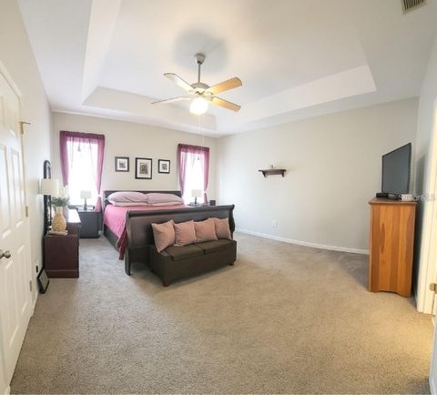 Tiny photo for 11412 SW 51st Circle, Ocala, FL 34476 (MLS # OM722068)