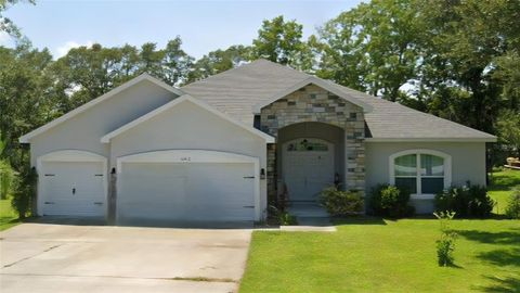 11412 SW 51ST CIRCLE OCALA FL 34476