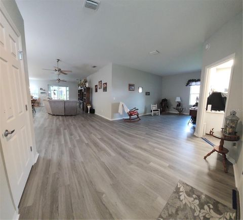 Tiny photo for 11412 SW 51st Circle, Ocala, FL 34476 (MLS # OM722068)