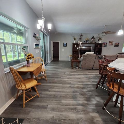 Tiny photo for 11412 SW 51st Circle, Ocala, FL 34476 (MLS # OM722068)