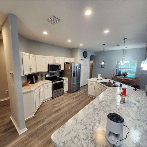 Tiny photo for 11412 SW 51st Circle, Ocala, FL 34476 (MLS # OM722068)