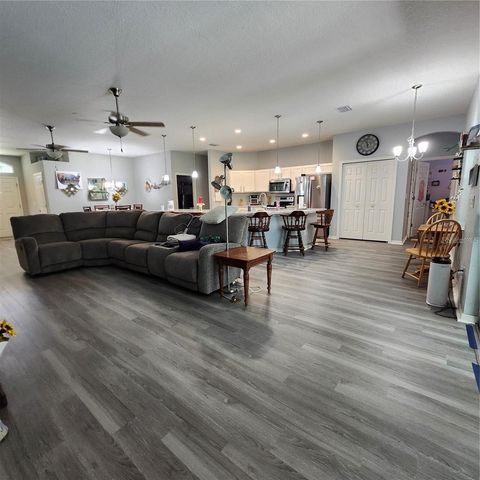 Tiny photo for 11412 SW 51st Circle, Ocala, FL 34476 (MLS # OM722068)