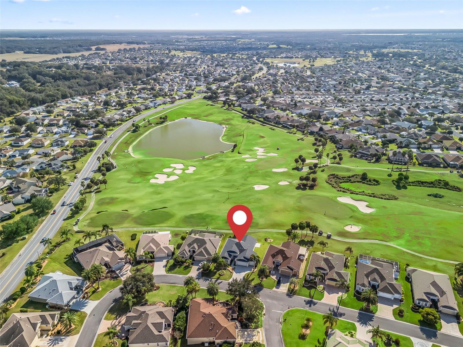 THE VILLAGE OF SUMTER - Residential