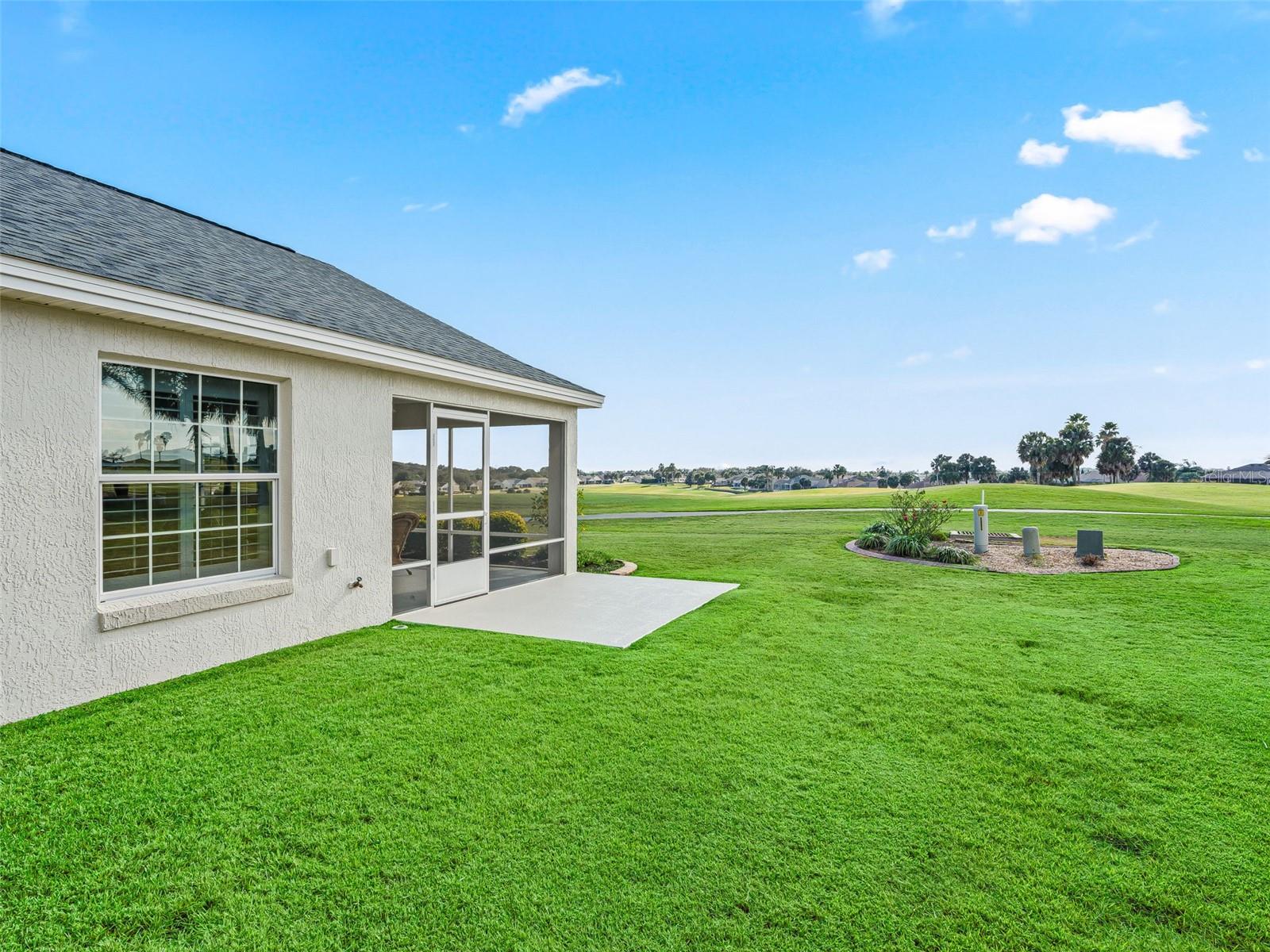 THE VILLAGE OF SUMTER - Residential