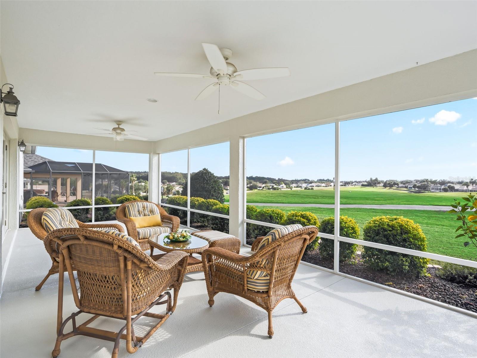 THE VILLAGE OF SUMTER - Residential