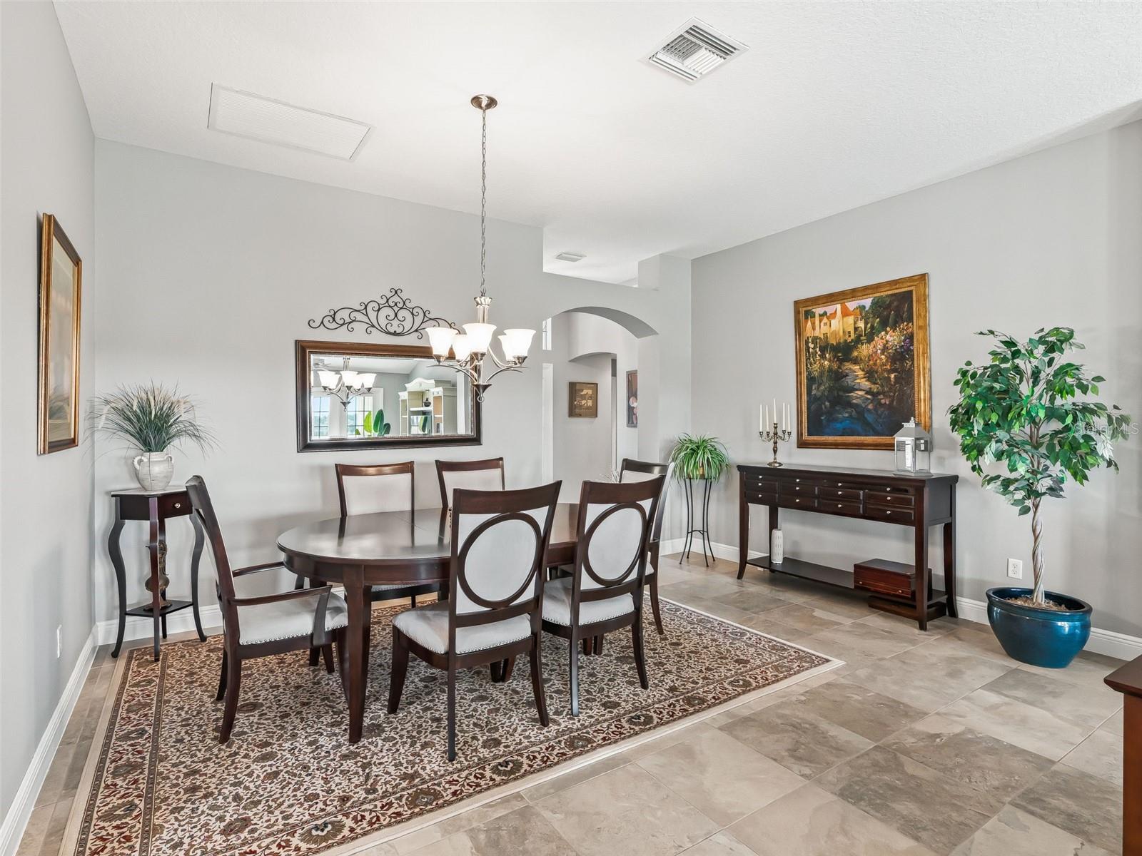 THE VILLAGE OF SUMTER - Residential