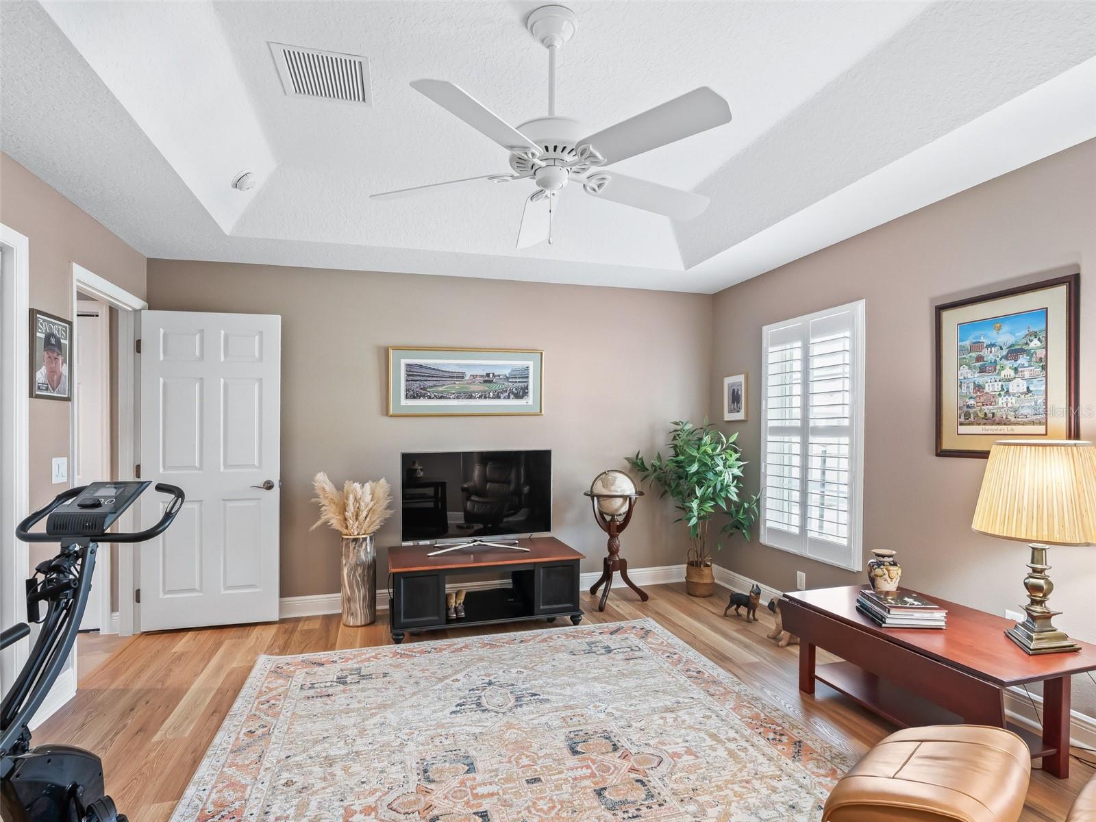 THE VILLAGE OF SUMTER - Residential