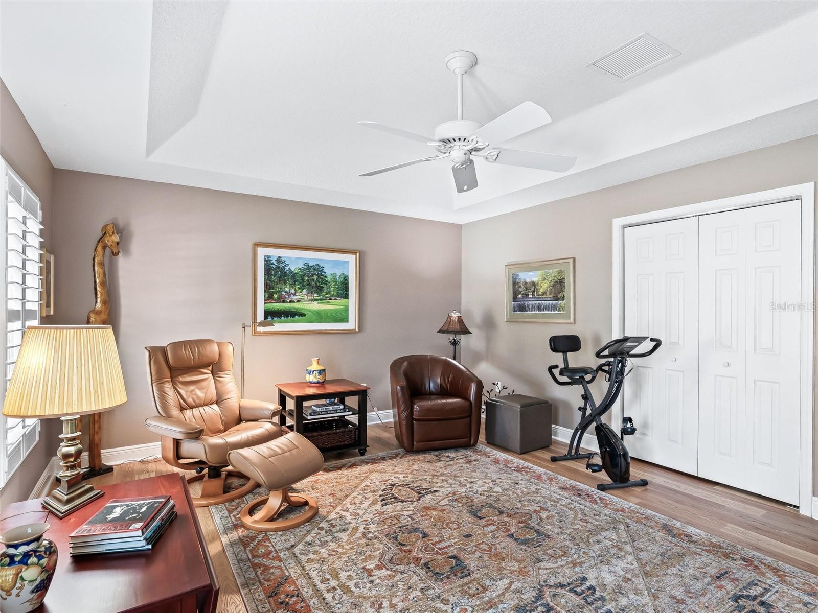 THE VILLAGE OF SUMTER - Residential