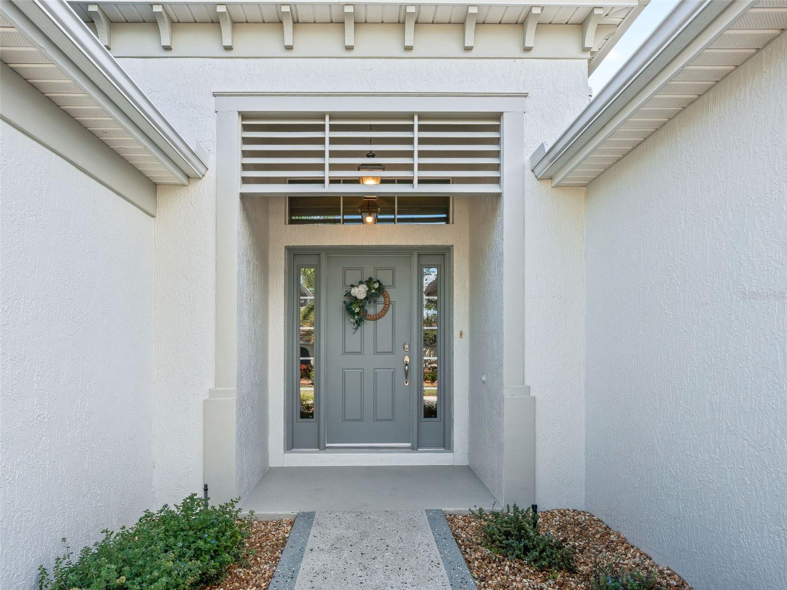 THE VILLAGE OF SUMTER - Residential