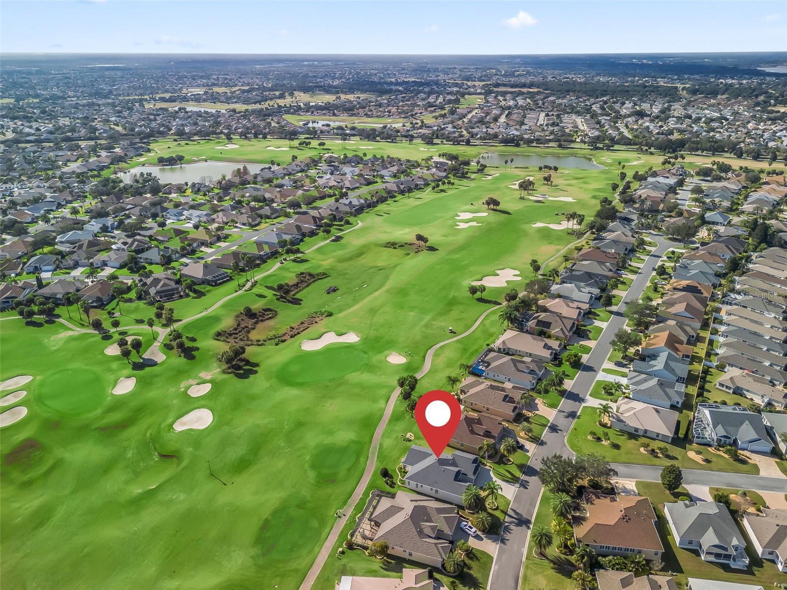 THE VILLAGE OF SUMTER - Residential