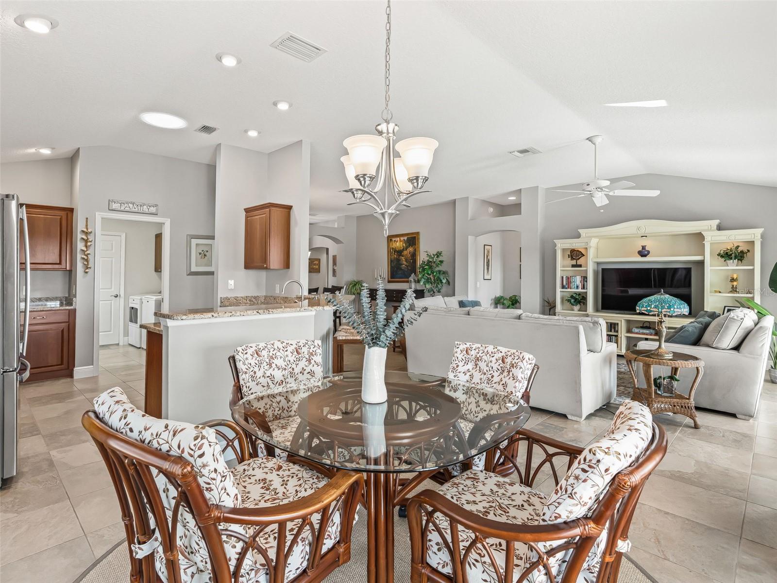 THE VILLAGE OF SUMTER - Residential