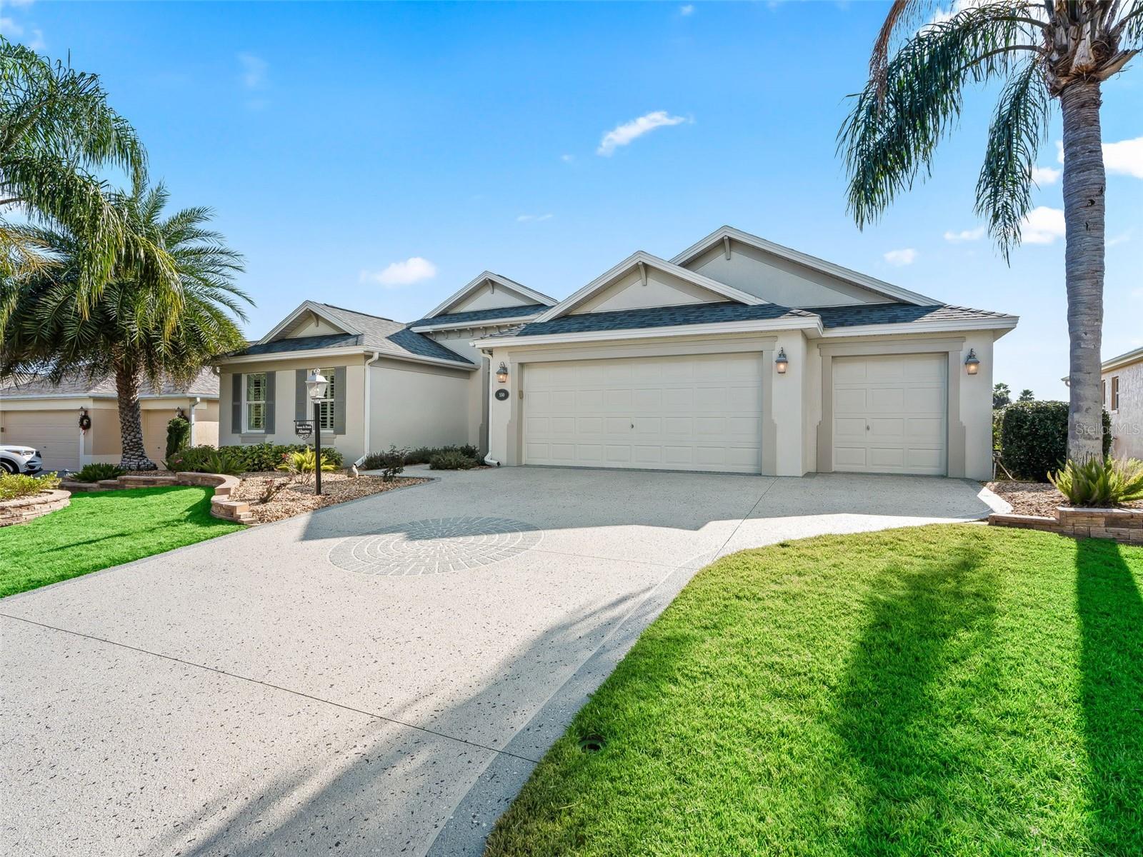 THE VILLAGE OF SUMTER - Residential