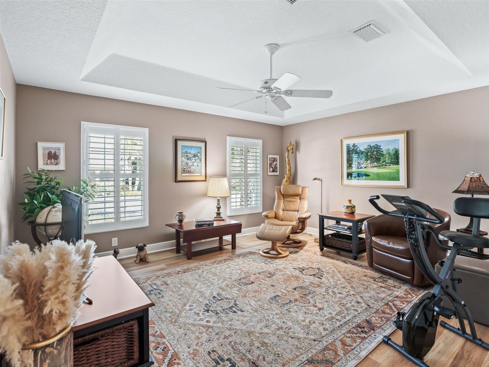 THE VILLAGE OF SUMTER - Residential