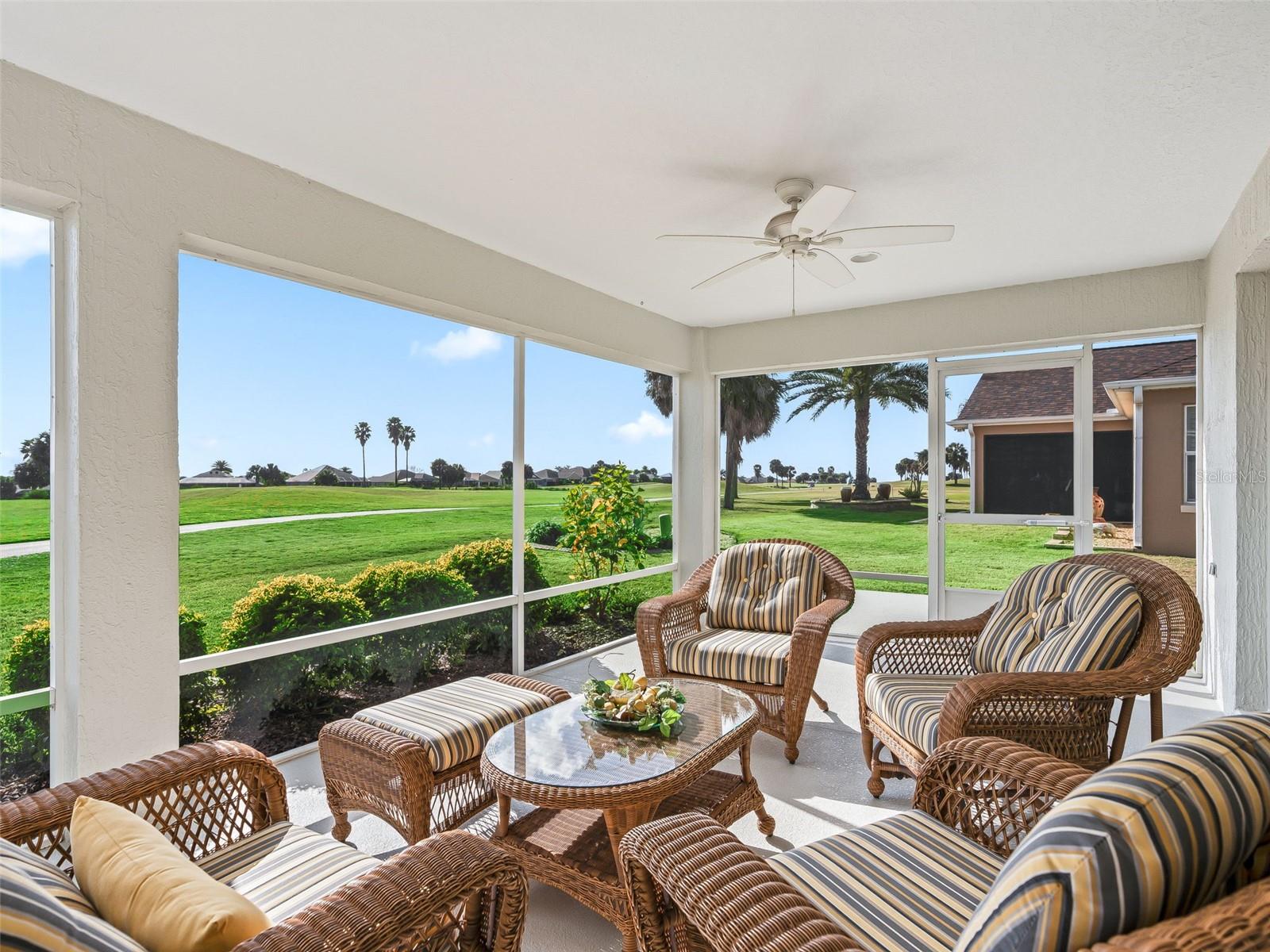 THE VILLAGE OF SUMTER - Residential