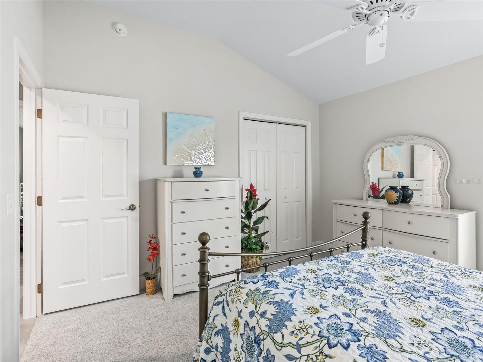 THE VILLAGE OF SUMTER - Residential